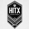 HitX Sports logo