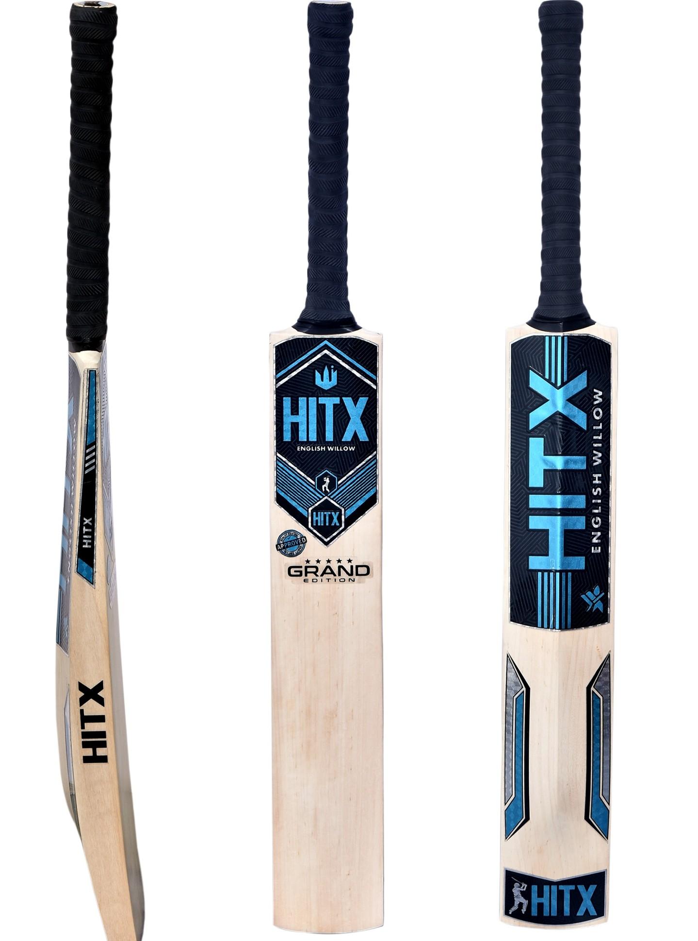 HitX Grand Edition English Willow