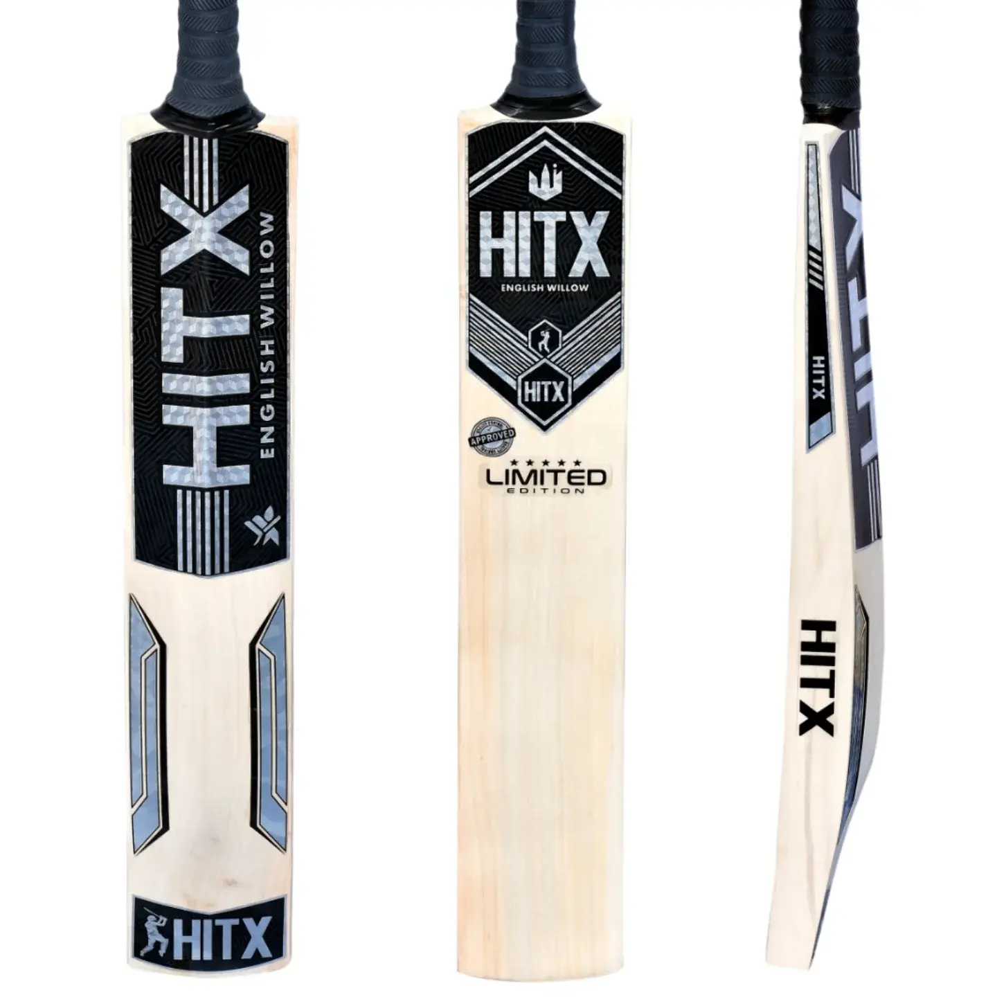 HitX Limited Edition English Willow